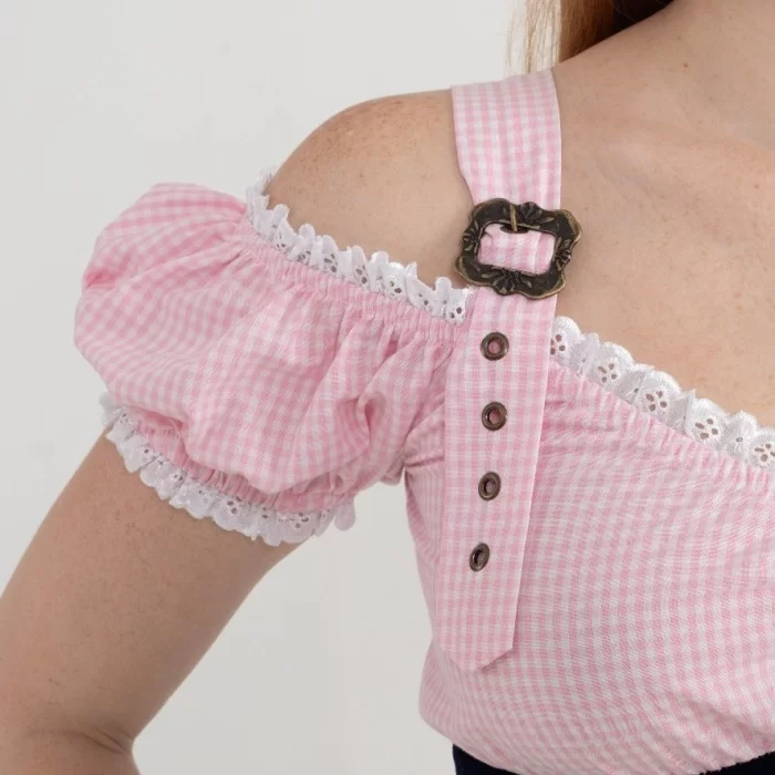 Vestido veludinho ts